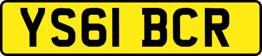 YS61BCR
