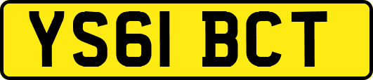 YS61BCT