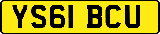 YS61BCU