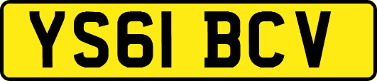 YS61BCV