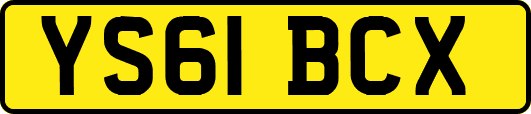 YS61BCX