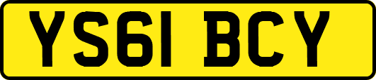 YS61BCY