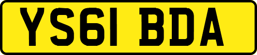 YS61BDA
