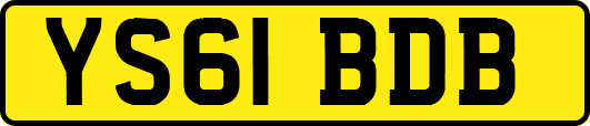 YS61BDB