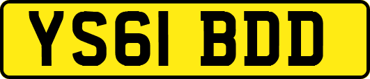 YS61BDD