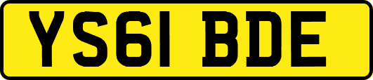 YS61BDE