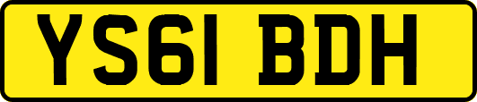 YS61BDH