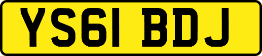 YS61BDJ