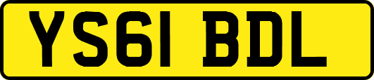 YS61BDL