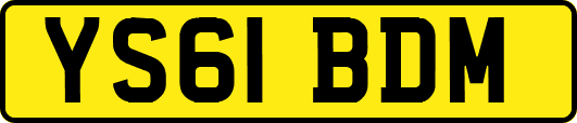 YS61BDM