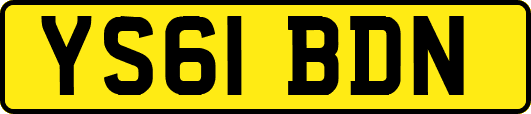 YS61BDN