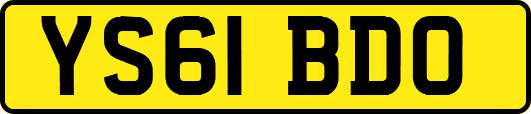 YS61BDO