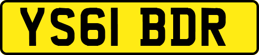 YS61BDR