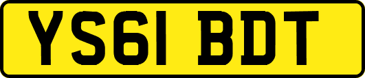 YS61BDT