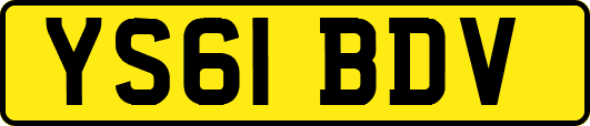 YS61BDV