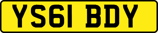 YS61BDY