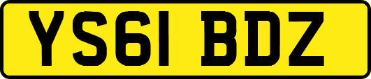 YS61BDZ