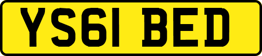 YS61BED
