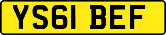 YS61BEF