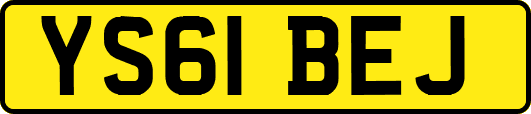 YS61BEJ