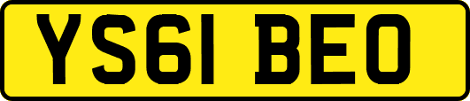 YS61BEO