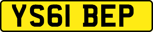 YS61BEP
