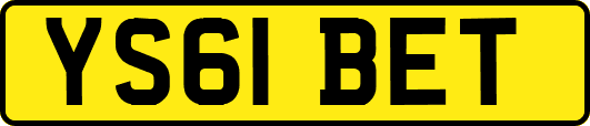 YS61BET