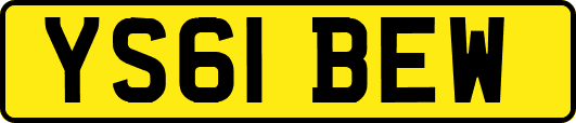 YS61BEW