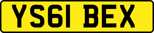 YS61BEX