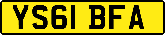 YS61BFA