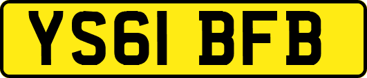 YS61BFB