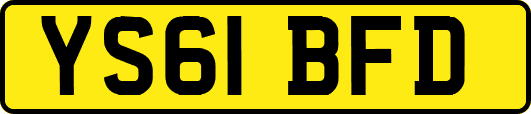 YS61BFD