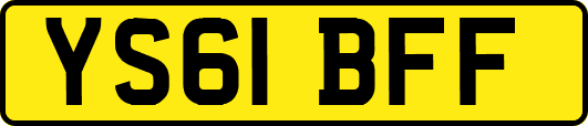 YS61BFF