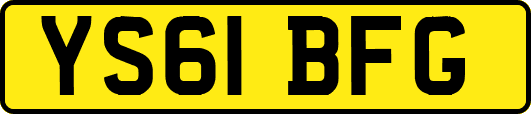 YS61BFG