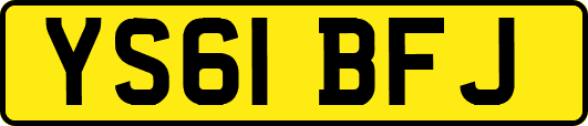YS61BFJ