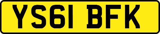 YS61BFK
