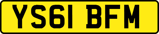 YS61BFM