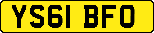 YS61BFO