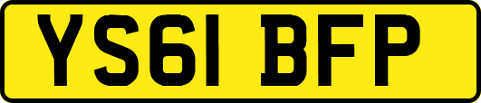 YS61BFP