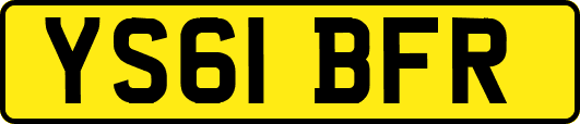 YS61BFR