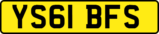 YS61BFS