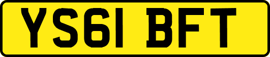 YS61BFT