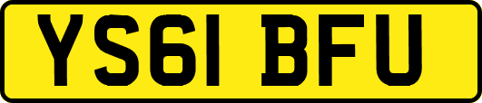 YS61BFU