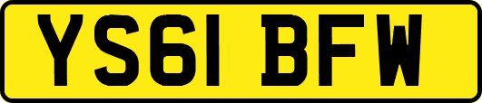 YS61BFW