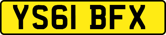 YS61BFX