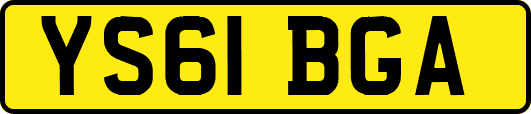YS61BGA