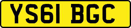 YS61BGC