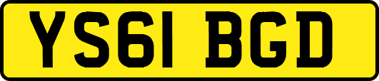 YS61BGD