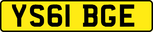 YS61BGE