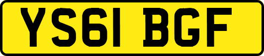 YS61BGF